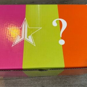 COPY - Jeffery Star Summer Mystery Box -Brand New